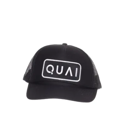 Casquette de camionneur (39-165) de Quay Polyester