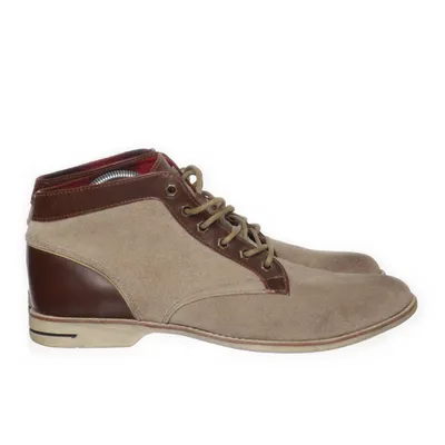 Bottes à lacets (Captain) de Sneaky Steve