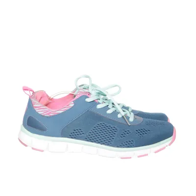 Baskets (Bleu, Rose, Vert) de Easy Walk