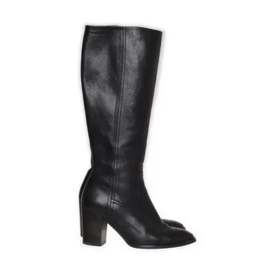 Stövlar (Svart) från Wonders