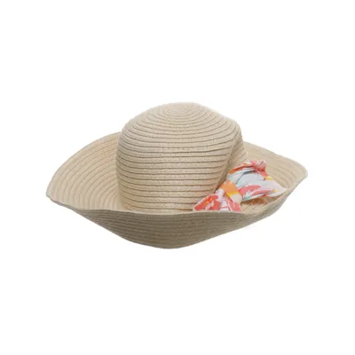 Solhatt (Beige)