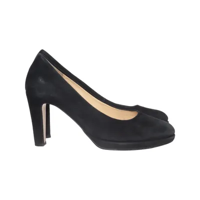 Escarpins (Noir) de Gabor Cuir