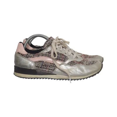 Sneakers (1-23644-34-930) van Tamaris Active Leer