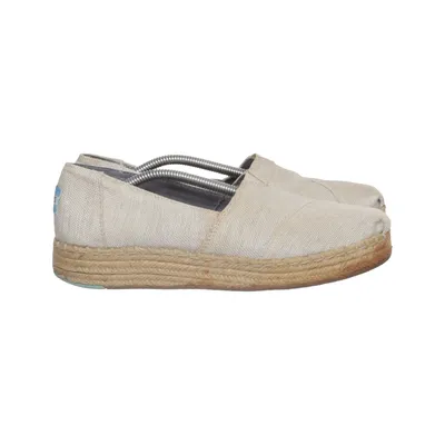 Espadrilles (Beige) de Toms