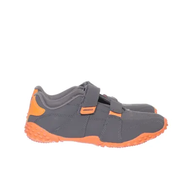 Sneakers (Grå, Orange) från Lonsdale Skinn