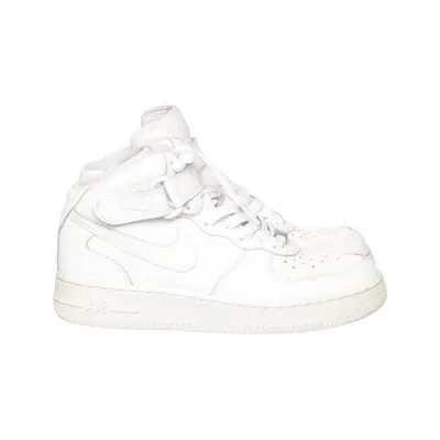 Basketbal schoenen (Air Force 1) van Nike Air