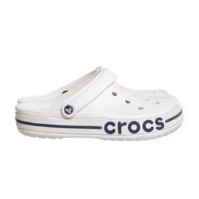 Slip-ins (Wit) van Crocs