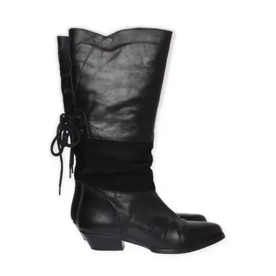 Stövlar (Svart) från Sixtyseven