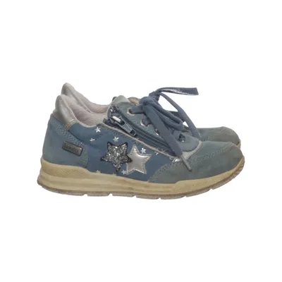 Baskets (Bleu) de Bama