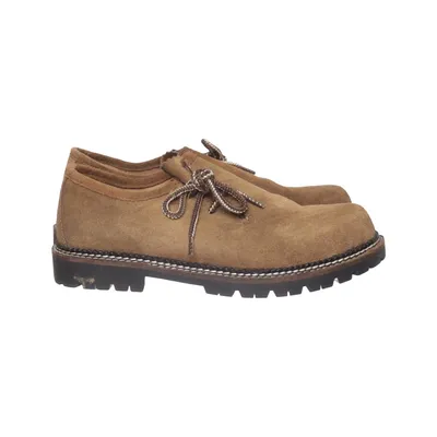 Chaussures Derby (Marron) de Stockerpoint Polyuréthane