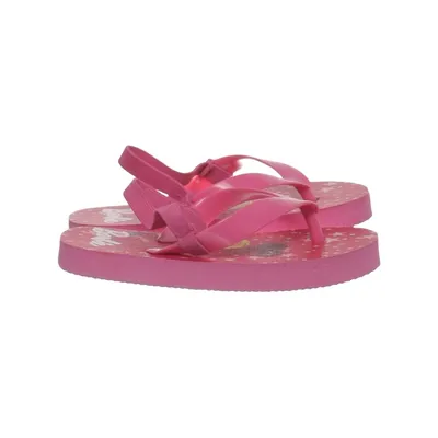 Flip-flops (Pink) from Barbie