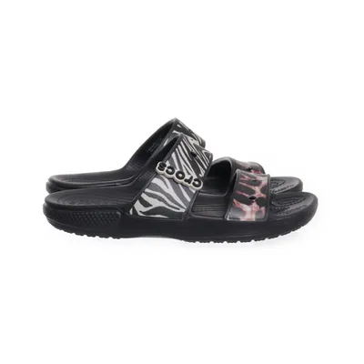 Slip-ins (Black) from Crocs