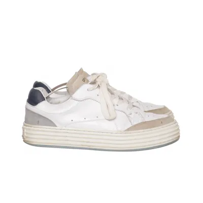 Sneakers (Vit) från Philip Hog