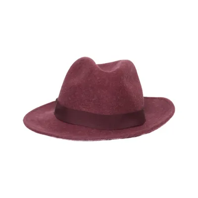 Fedora hat (Purple) from Bettina