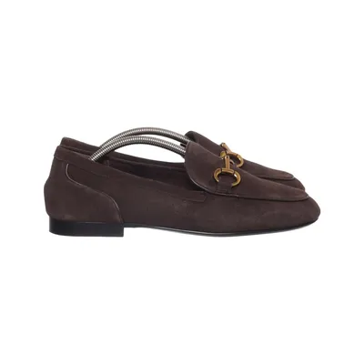 Loafers (Bruin) van Parfois