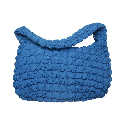 Shoulder-bag (Blue) from COS Polyester
