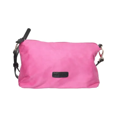 Schoudertas (Roze) van Valentino by Mario Valentino