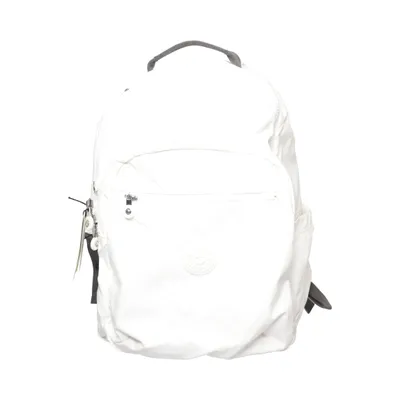 Ryggsäck (Vit) från Kipling