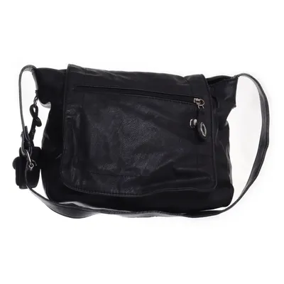 Axelremsväska (Svart) från Mexx Polyester, Polyuretan