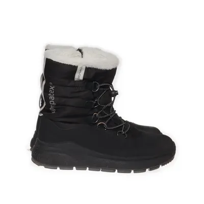 Boots (Svart) från Okaki