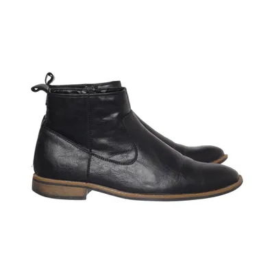 Boots (Svart) från Iguassu