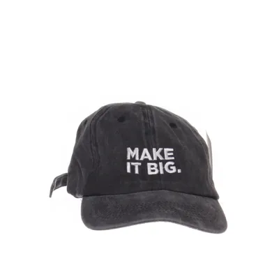 Baseballkeps (303 STONE) från Trend Eagle Bomull