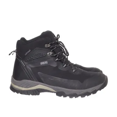 Hoge wandelschoenen (Zwart) van Urberg