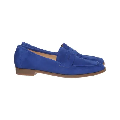 Loafers (Blå) från Gabor Skinn