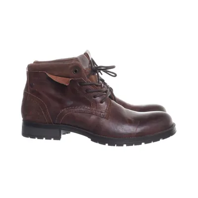 Kängor (Brun) från Jack & Jones Skinn