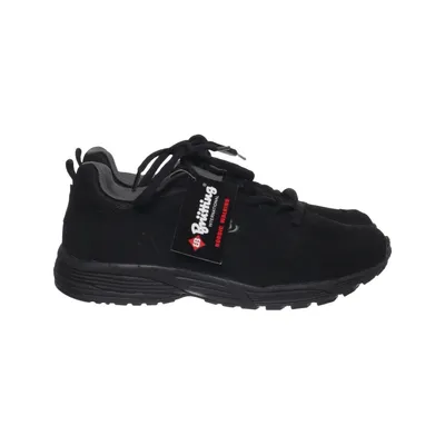 Wanderschuhe (Schwarz) von Brütting
