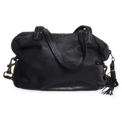 Shoulder-bag (Gray) from Caterina Lucchi