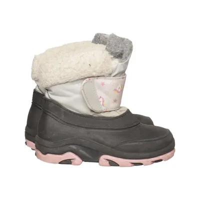 Boots (Svart, Rosa, Grå) från Friboo