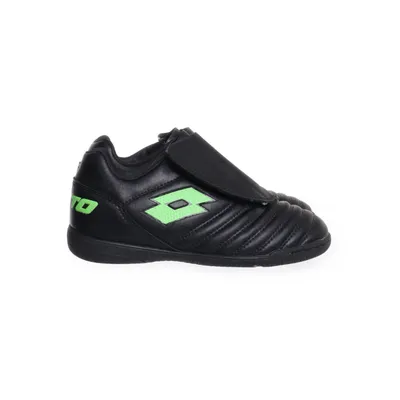 Football shoes (Black) from Lotto