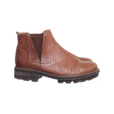 Chelsea boots (Bruin) van Gabor