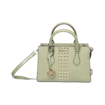 Handbag (Green) from Michael Kors