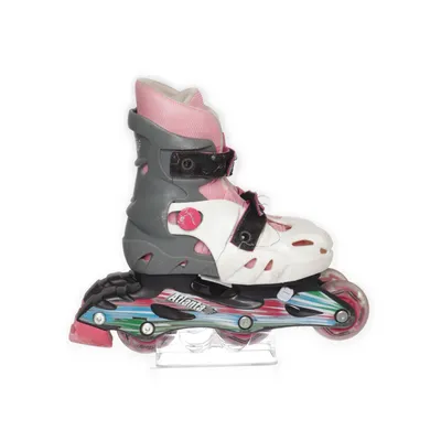 Inlines (Glow) från Atlanta