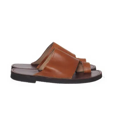 Slip-ins (Brown, Black)