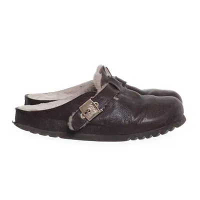 Slip-ins (Brun, Vit) från Scholl