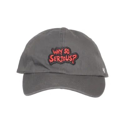 Casquette de baseball (Gris) de 47 Brand Coton