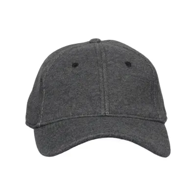 Baseball cap (Gray) from Beechfield Cotton