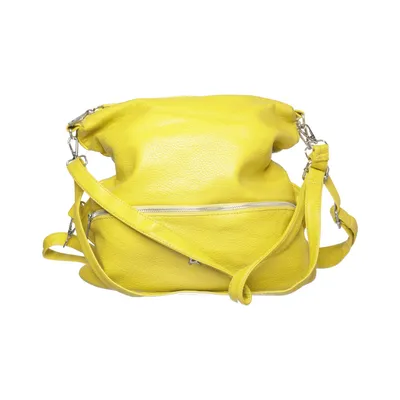 Sac à main (Jaune) de Prato
