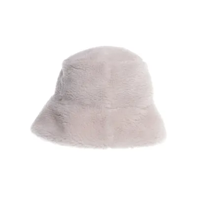 Bucket hat (Wit) van Arket Polyester