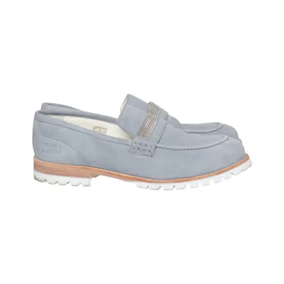Loafers (Blå) från Melvin & Hamilton Mocka