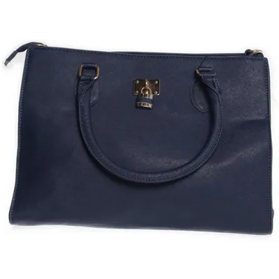 Handtas (Blauw)