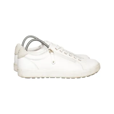 Sneakers (White) from So.U