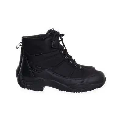 Hoge wandelschoenen (Zwart) van CRW