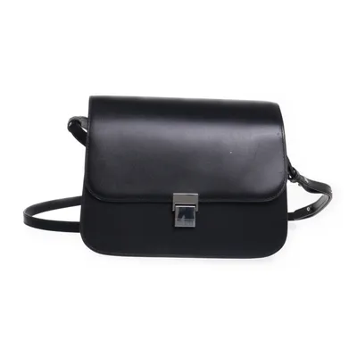 Shoulder-bag (Black) from Olympus