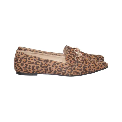 Loafers (Brun, Flerfärgad) från London Rebel