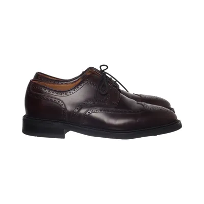Brogues (Brun) fra Morjas