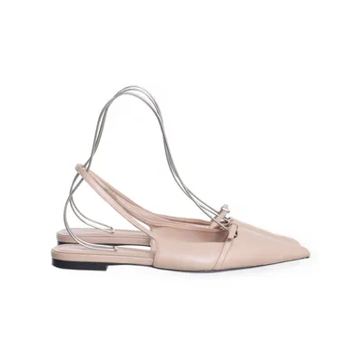 Sandaler (Rosa) från Zara